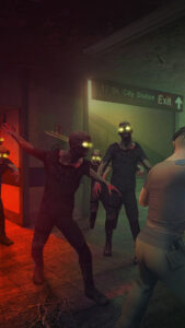 Zombie Survivor: Offline FPS 1.54