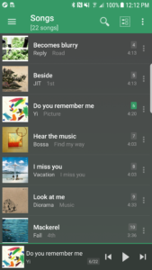 jetAudio Hi-Res Music Player 13.1.2 jetAudio Hi-Res Music Player 13.1.2