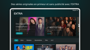 ICI TOU.TV : Jeux olympiques 11.18.0.446 ICI TOU.TV : Jeux olympiques 11.18.0.446