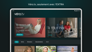 ICI TOU.TV : Jeux olympiques 11.18.0.446 ICI TOU.TV : Jeux olympiques 11.18.0.446