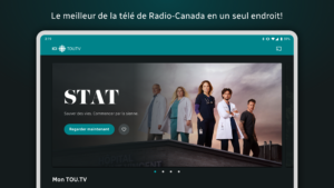 ICI TOU.TV : Jeux olympiques 11.18.0.446 ICI TOU.TV : Jeux olympiques 11.18.0.446