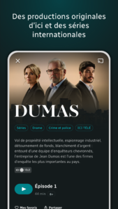 ICI TOU.TV : Jeux olympiques 11.18.0.446 ICI TOU.TV : Jeux olympiques 11.18.0.446