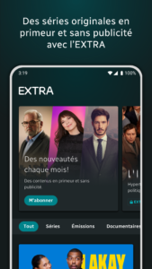 ICI TOU.TV : Jeux olympiques 11.18.0.446 ICI TOU.TV : Jeux olympiques 11.18.0.446