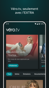 ICI TOU.TV : Jeux olympiques 11.18.0.446 ICI TOU.TV : Jeux olympiques 11.18.0.446