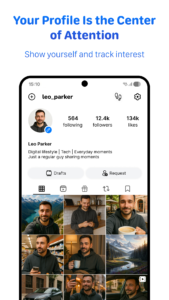 Link Messenger 7.3.8 (arm64-v8a + arm-v7a) (120-640dpi) Link Messenger 7.3.8 (arm64-v8a + arm-v7a) (120-640dpi)