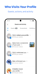 Link Messenger 7.3.8 (arm64-v8a + arm-v7a) (120-640dpi) Link Messenger 7.3.8 (arm64-v8a + arm-v7a) (120-640dpi)