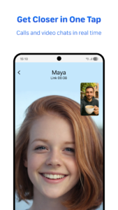 Link Messenger 7.3.8 (arm64-v8a + arm-v7a) (120-640dpi) Link Messenger 7.3.8 (arm64-v8a + arm-v7a) (120-640dpi)