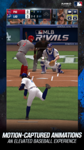 MLB 9 Innings Rivals 26 3.10.00 MLB 9 Innings Rivals 26 3.10.00
