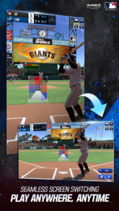 MLB 9 Innings Rivals 26 3.10.00 MLB 9 Innings Rivals 26 3.10.00