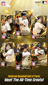 MLB 9 Innings Rivals 26 3.10.00 MLB 9 Innings Rivals 26 3.10.00