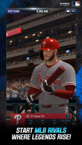 MLB 9 Innings Rivals 26 3.10.00 MLB 9 Innings Rivals 26 3.10.00