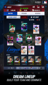 MLB 9 Innings Rivals 26 3.10.00 MLB 9 Innings Rivals 26 3.10.00