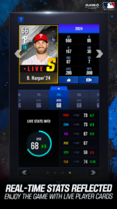 MLB 9 Innings Rivals 26 3.10.00 MLB 9 Innings Rivals 26 3.10.00