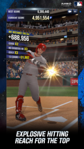 MLB 9 Innings Rivals 26 3.10.00 MLB 9 Innings Rivals 26 3.10.00