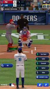 MLB 9 Innings Rivals 26 3.10.00 MLB 9 Innings Rivals 26 3.10.00