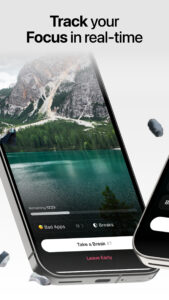 Opal Screen Time Limit & Timer 2.05.00 Opal Screen Time Limit & Timer 2.05.00