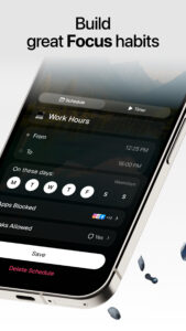 Opal Screen Time Limit & Timer 2.05.00 Opal Screen Time Limit & Timer 2.05.00