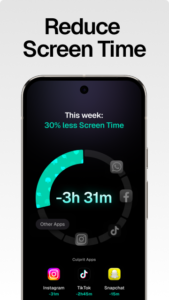 Opal Screen Time Limit & Timer 2.05.00 Opal Screen Time Limit & Timer 2.05.00