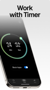 Opal Screen Time Limit & Timer 2.05.00 Opal Screen Time Limit & Timer 2.05.00