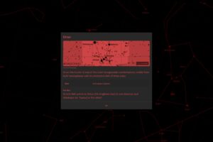 Sky Map 1.14.2:Jupiter