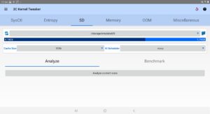 3C System Manager (root) 1.1.5 (x86_64) (nodpi) (Android 4.1+) 3C System Manager (root) 1.1.5 (x86_64) (nodpi) (Android 4.1+)