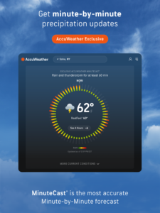 AccuWeather: Weather Radar 8.3.0-2-google