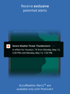 AccuWeather: Weather Radar 8.3.0-2-google