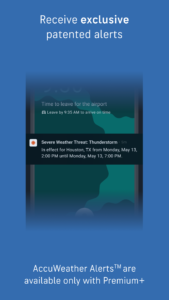 AccuWeather: Weather Radar 7.2.22 AccuWeather: Weather Radar 7.2.22