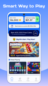 BESTPLAY Play to earn & donate 3.5.0 BESTPLAY Play to earn & donate 3.5.0