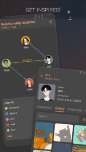 Story & Book Writing — Fabula 3.6.5 Story & Book Writing — Fabula 3.6.5