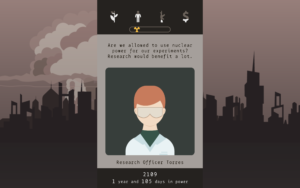 Lapse: A Forgotten Future 2.2.3