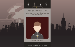 Lapse: A Forgotten Future 2.2.3