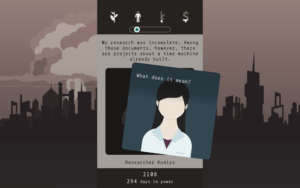 Lapse: A Forgotten Future 2.2.3