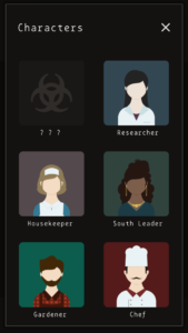 Lapse: A Forgotten Future 2.2.3