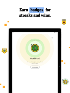 NYT Games: Wordle & Crossword 6.22.0