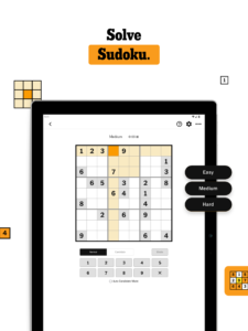 NYT Games: Wordle & Crossword 6.22.0