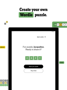 NYT Games: Wordle & Crossword 6.22.0