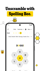 NYT Games: Wordle & Crossword 6.22.0