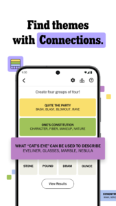 NYT Games: Wordle & Crossword 6.22.0