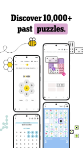 NYT Games: Wordle & Crossword 6.22.0