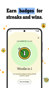 NYT Games: Wordle & Crossword 6.22.0