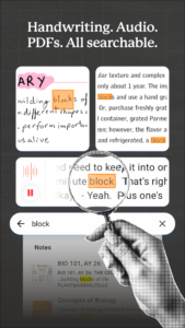 Notewise - AI Notes, PDF, Docs 2.19.4 Notewise - AI Notes, PDF, Docs 2.19.4