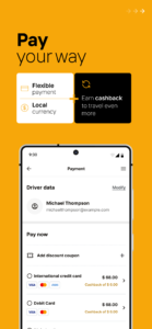 Rentcars: Car rental 3.6.1