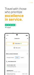 Rentcars: Car rental 3.6.1