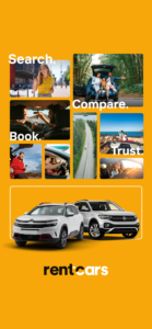 Rentcars: Car rental 3.6.1