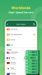 Cool VPN Pro: Secure VPN Proxy 1.0.425