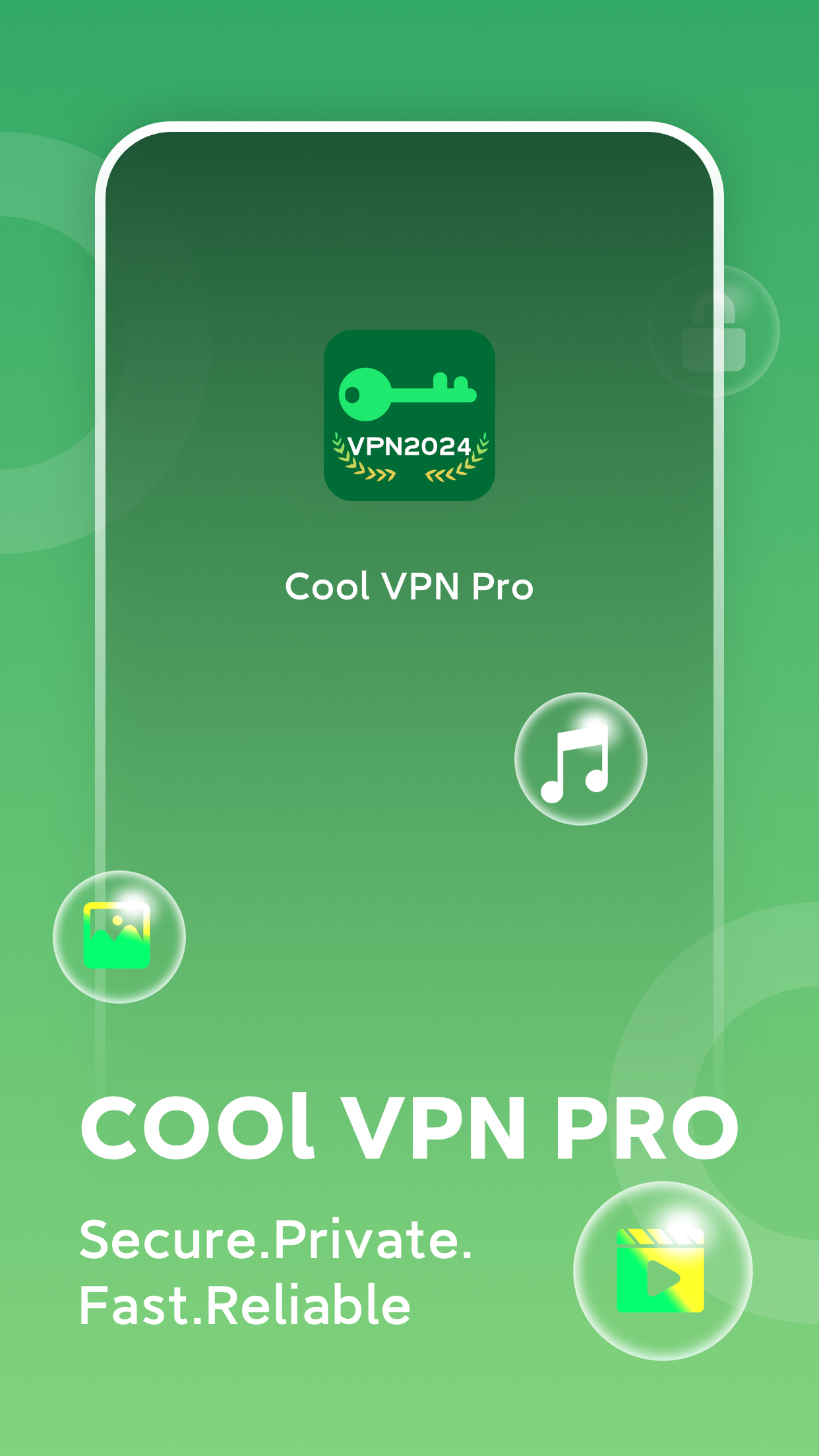 Download Cool VPN Pro: Secure VPN Proxy APKs for Android - APKMirror