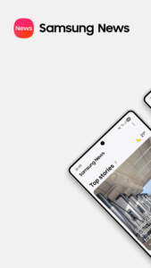 Samsung News 5.7.01.3 Samsung News 5.7.01.3