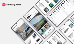 Samsung News 5.7.01.3 Samsung News 5.7.01.3