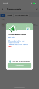 ManageEngine MDM Self Service 26.04.02 (Android 5.0+) ManageEngine MDM Self Service 26.04.02 (Android 5.0+)